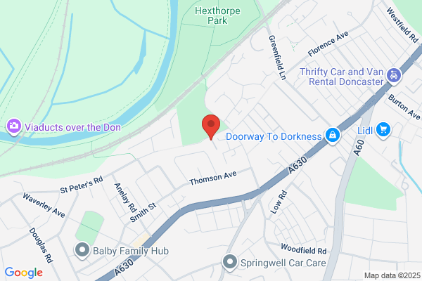 Doncaster Chinese Association