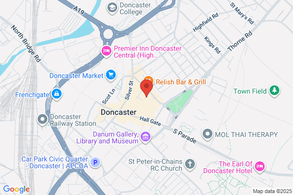 Doncaster Little Theatre