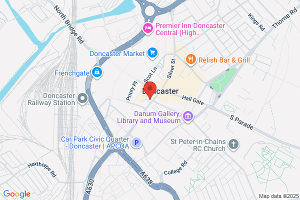 Drivertime (Doncaster)