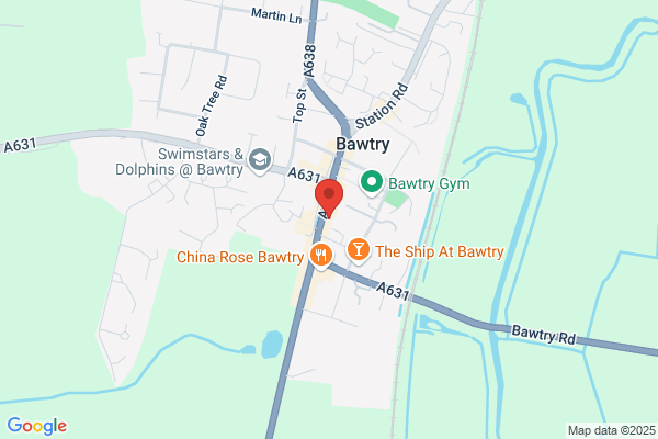 Bawtry Physiotherapy Practice