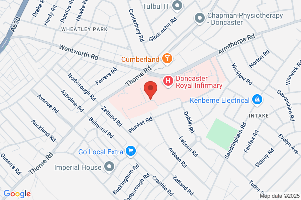 Nightingale Physiotherapy Ltd
