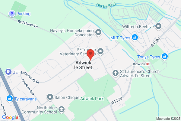 Adwick Le Street Methodist Church