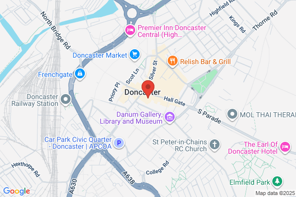Doncaster Unitarians