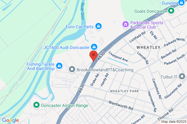 Ashtead Plant Hire Co Ltd