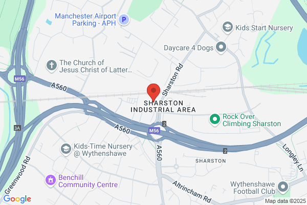 Chevron Site Services Ltd