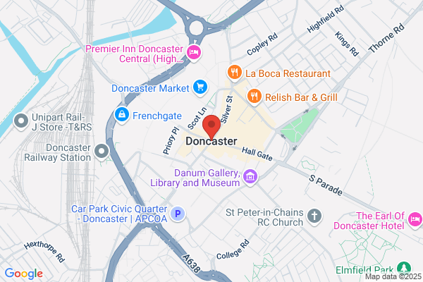A Cropley Plastering Contractor Ltd