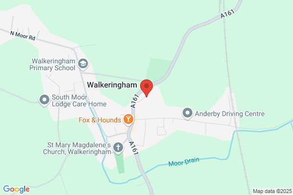 Axholme Building Services