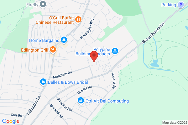 Hepworth Building Products Ltd