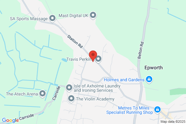 Epworth Thurlow Pre-School Playgroup