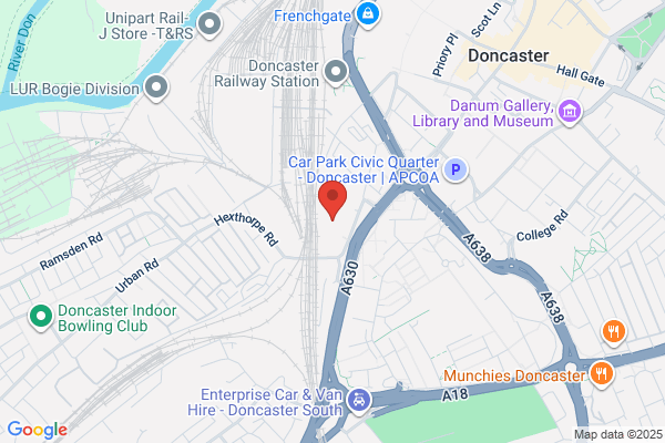 Danum Plumbing & Heating Doncaster