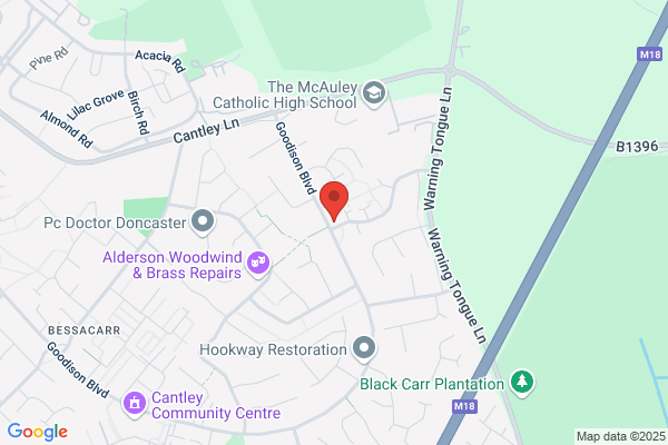 E C Plumbing & Heating Ltd