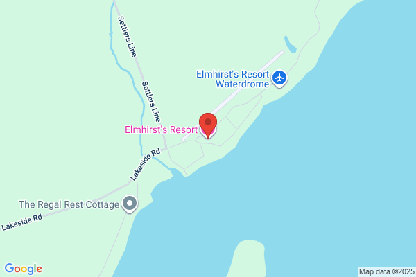 Elmhirst
