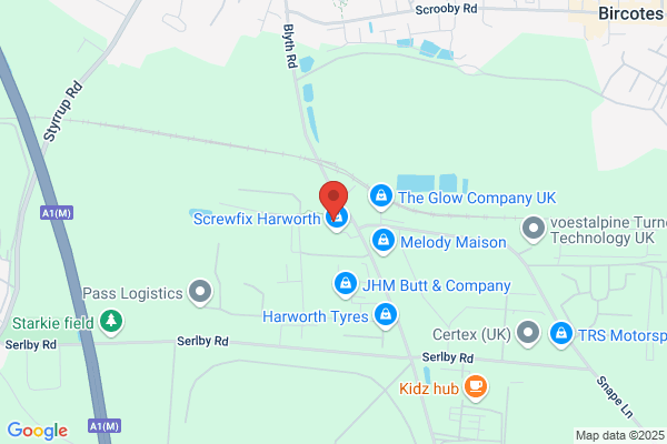 Harworth Plumbing & Heating