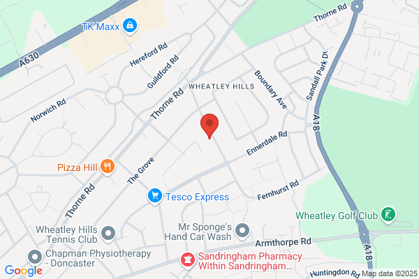 tna plumbing and heating ltd
