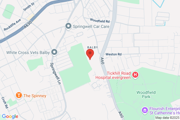 Balby Plumbing & Heating