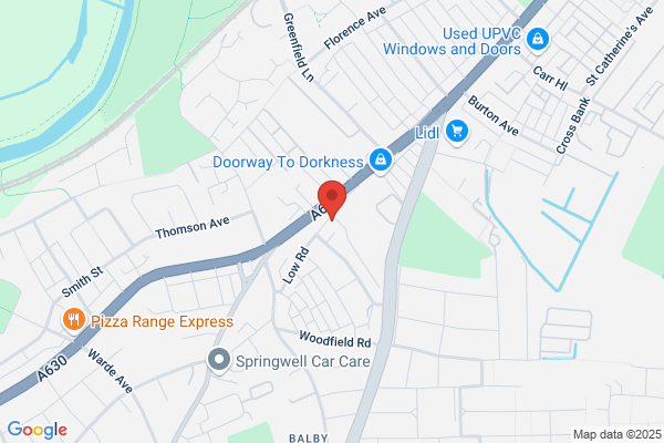 Doncaster Central Labour Party