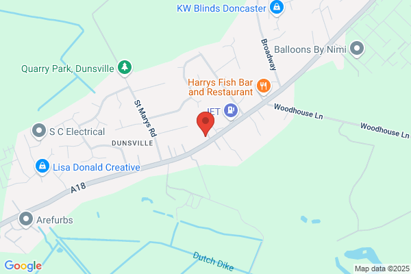 Dunscroft Post Office