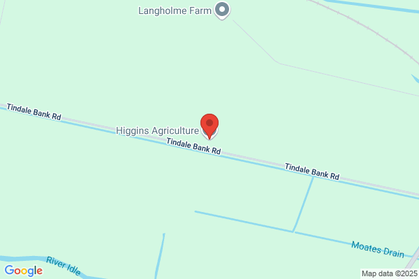 Higgins Agriculture Ltd