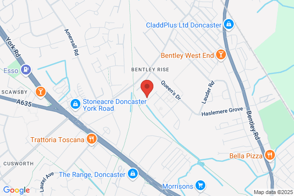 Lodge Engineering (Doncaster) Ltd
