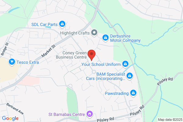 Stanwood Engineering Ltd