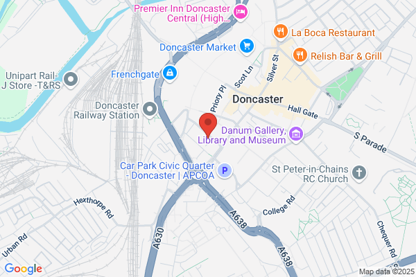 Cartridge World Doncaster