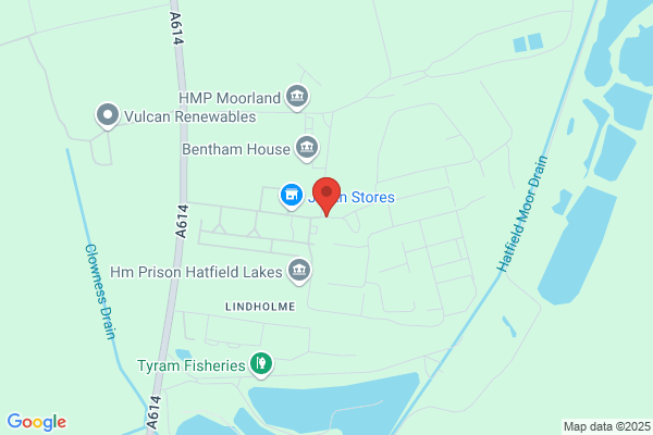 H M Prison (Lindholme)
