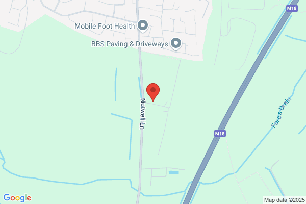 N S Farms Ltd