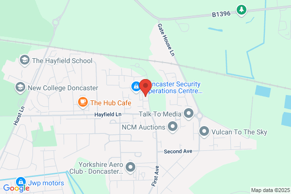 Fairborn Estates Ltd