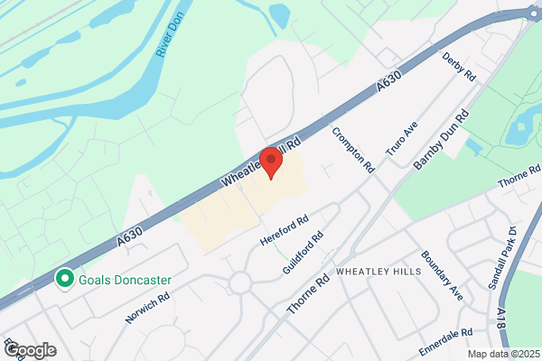Wheatley Park Holdings