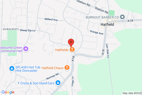 Hatfields
