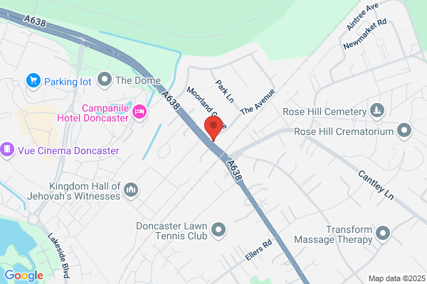 Bessacarr Food & Wine Stores