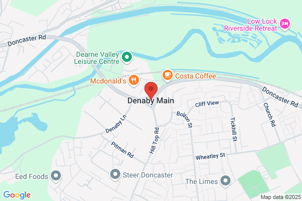 Denaby Main Hotel