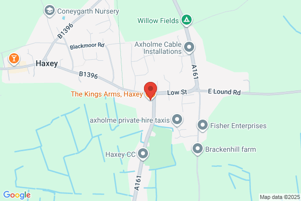 Kings Arms