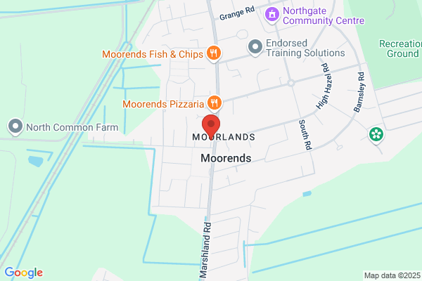 Moorends Hotel