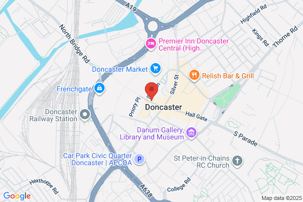 Parade Bar