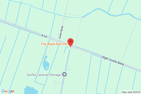 The Black Bull Inn