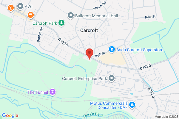 The Bullcroft Hotel