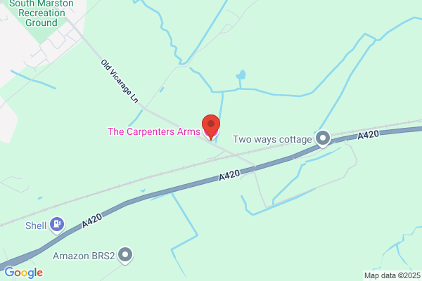 The Carpenters Arms