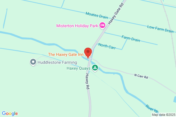 The Gate Inn