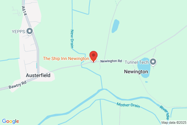 The Ship Inn