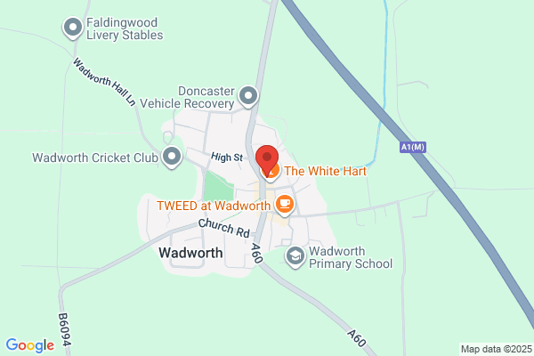 White Hart Inn