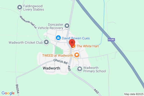 Whitehart