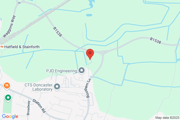 Doncaster Community Recycling Partnership Ltd