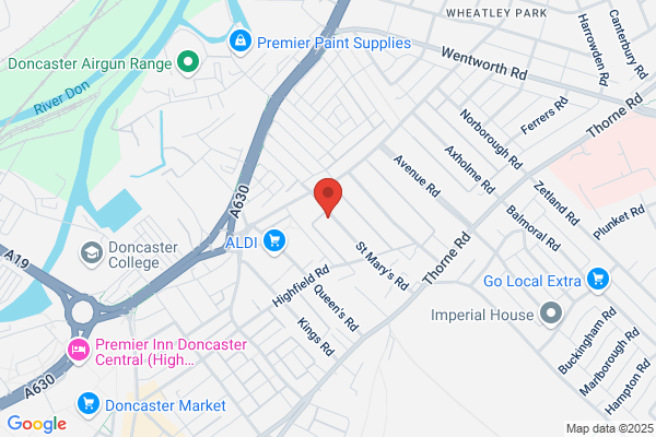 Little Cherubs Day Nursery