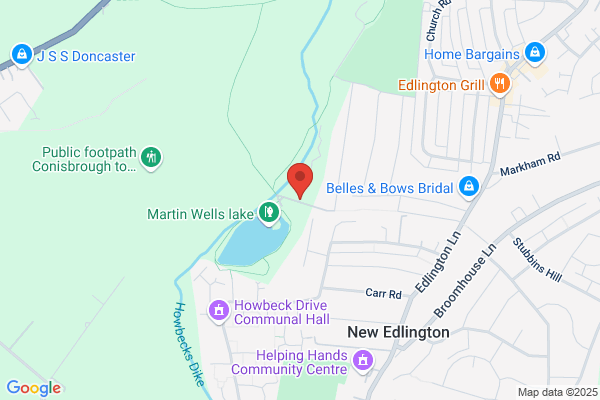 Edlington Parks