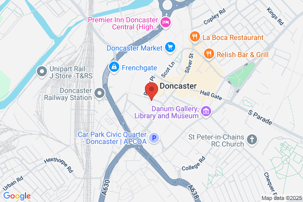 Coffee Club Restaurants Ltd