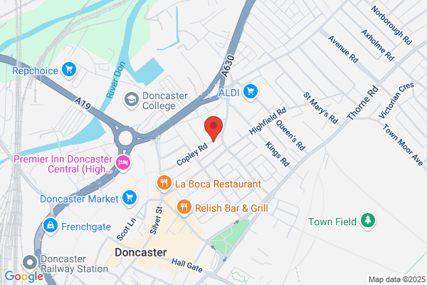 Doncaster Tandoori