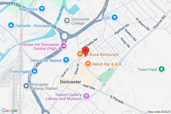 Tipsy Bar and Grill