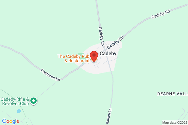 Cadeby Inn