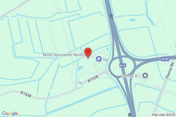 Moto Doncaster North